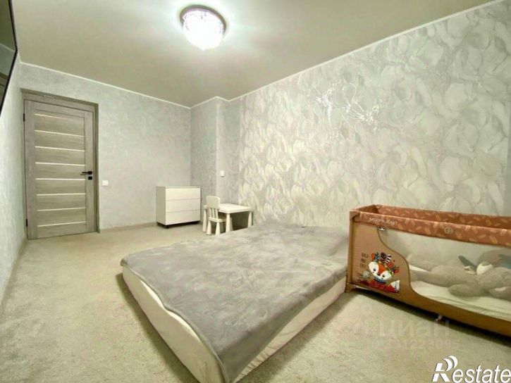 3-комн квартира улица Адмирала Ушакова, 86/1,  д. 86/1