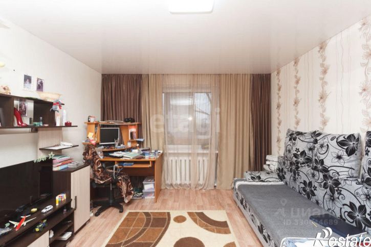 2-комн квартира улица Левитана, 22,  д. 22