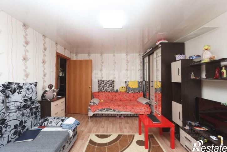 2-комн квартира улица Левитана, 22,  д. 22