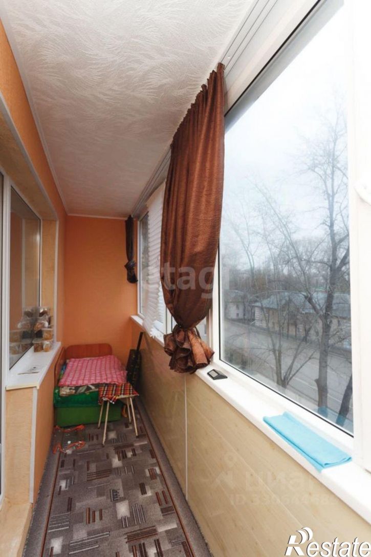 2-комн квартира улица Левитана, 22,  д. 22