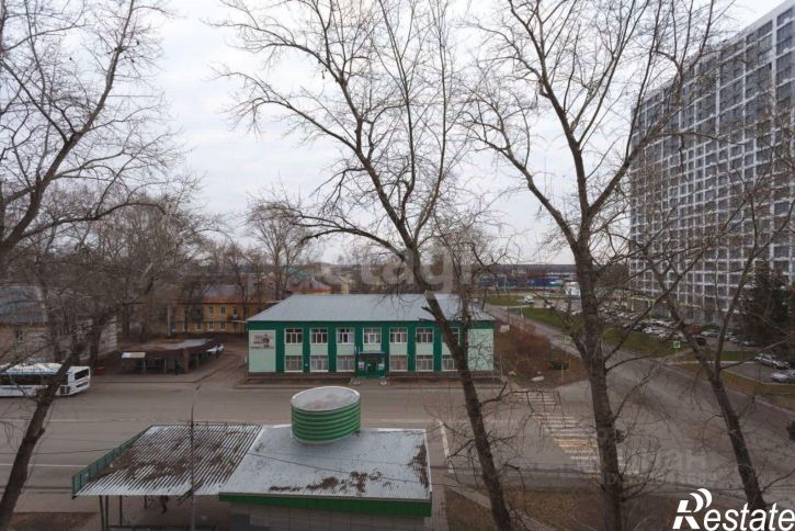 2-комн квартира улица Левитана, 22,  д. 22