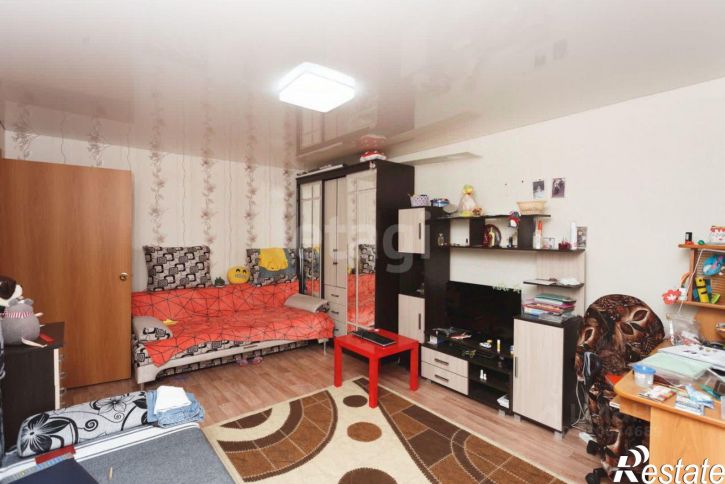 2-комн квартира улица Левитана, 22,  д. 22