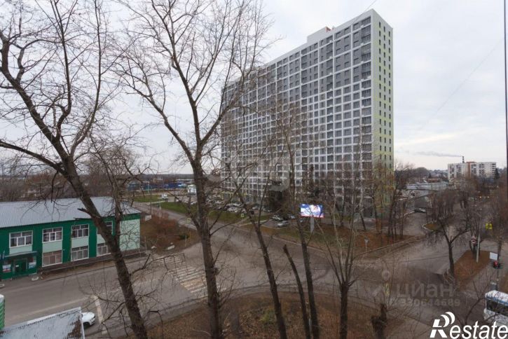 2-комн квартира улица Левитана, 22,  д. 22