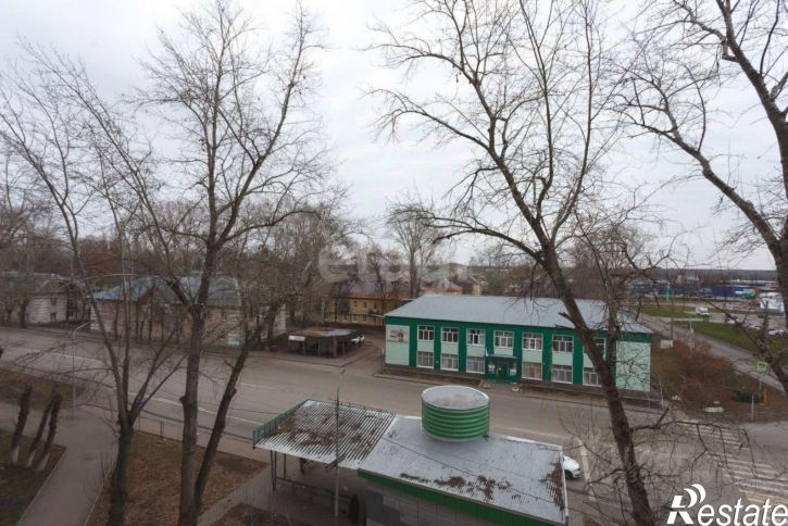 2-комн квартира улица Левитана, 22,  д. 22