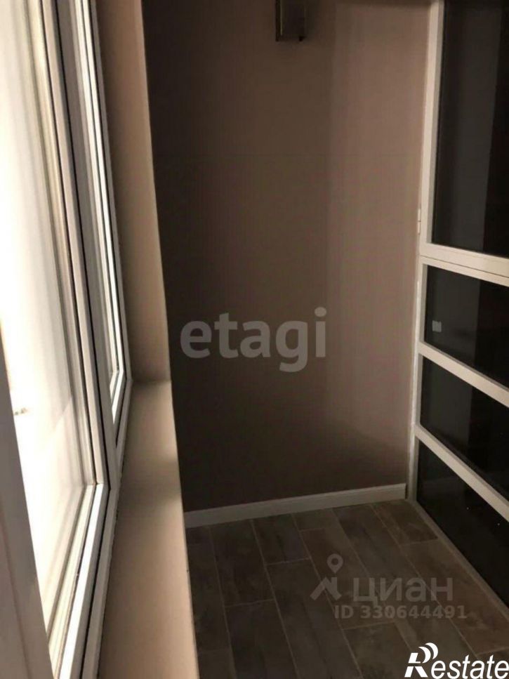1-комн квартира улица Октябрьской Революции, 54Б,  д. 54Б