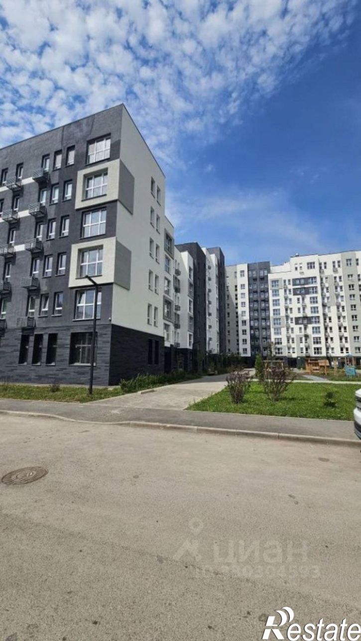 2-комн квартира улица Ивана Спатара, 18,  д. 18