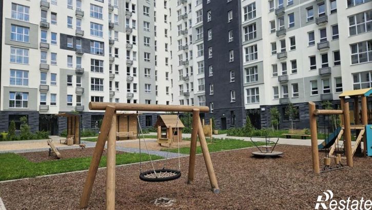 2-комн квартира улица Ивана Спатара, 18,  д. 18