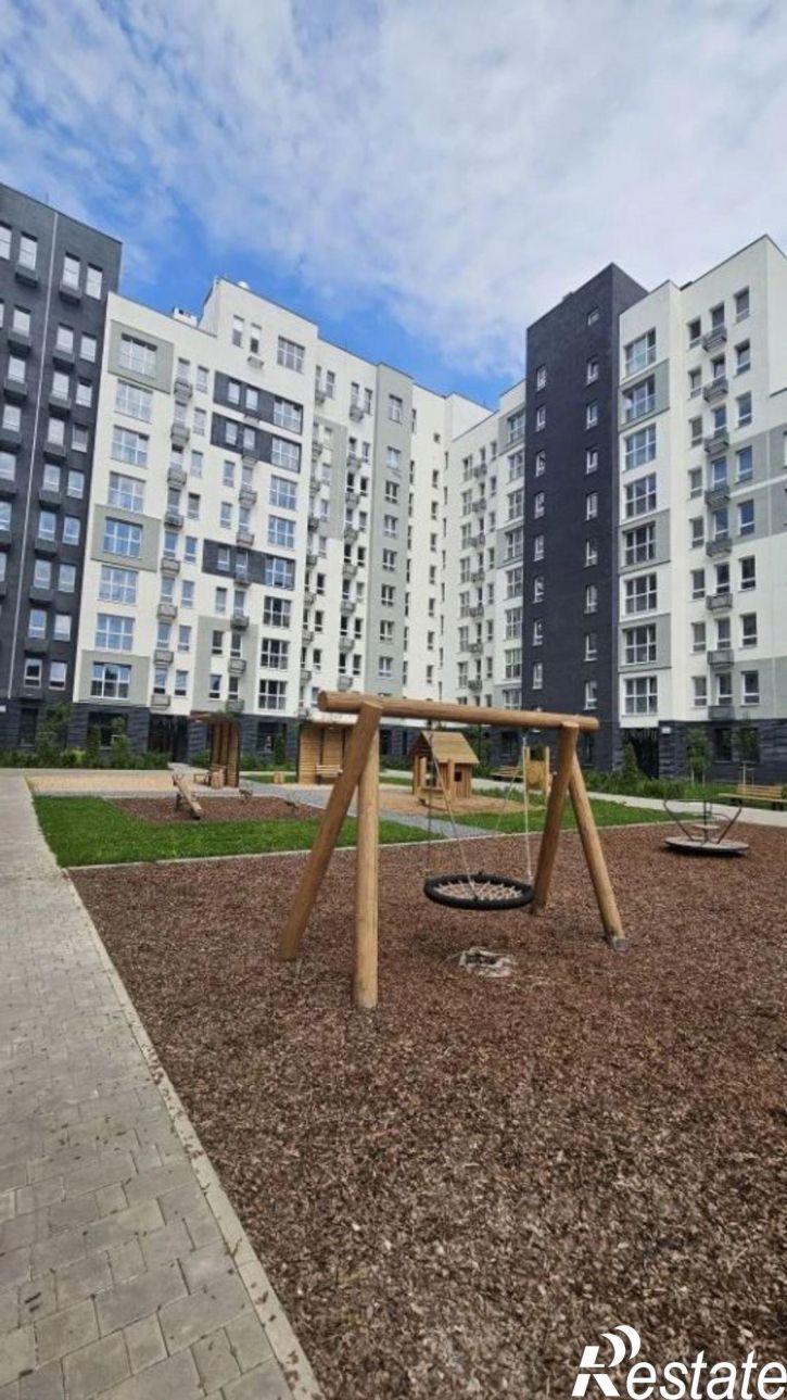 2-комн квартира улица Ивана Спатара, 18,  д. 18