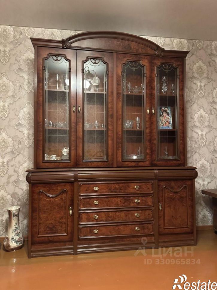 2-комн квартира ул Рихарда Зорге, 46,  д. 46