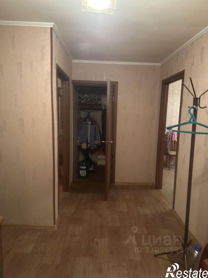 2-комн квартира ул Рихарда Зорге, 46,  д. 46