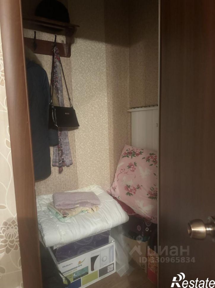 2-комн квартира ул Рихарда Зорге, 46,  д. 46
