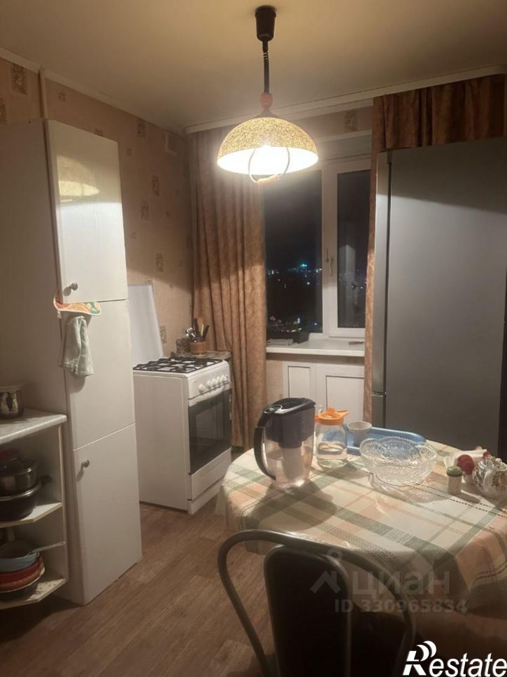 2-комн квартира ул Рихарда Зорге, 46,  д. 46