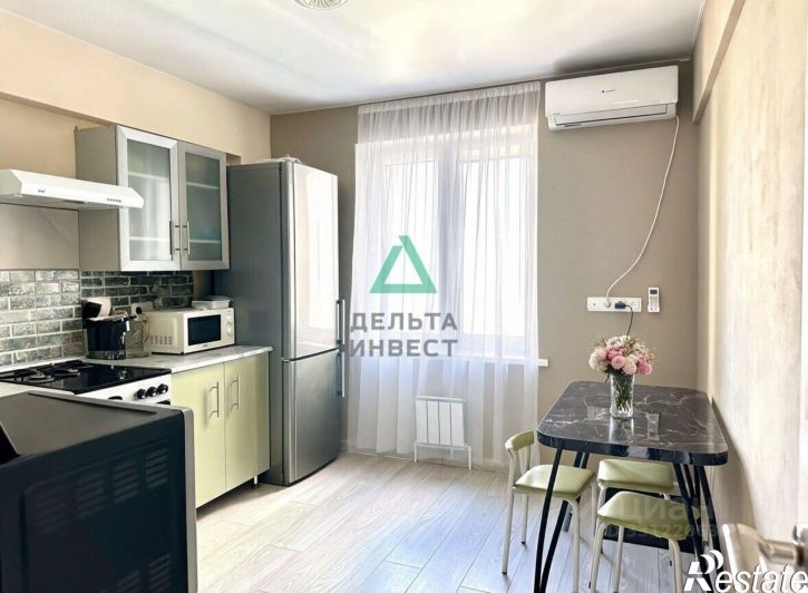 1-комн квартира ул Мира, 53,  д. 53