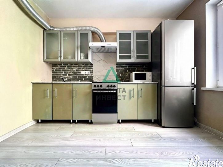 1-комн квартира ул Мира, 53,  д. 53
