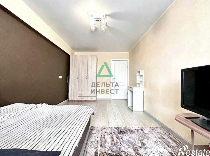 1-комн квартира ул Мира, 53,  д. 53