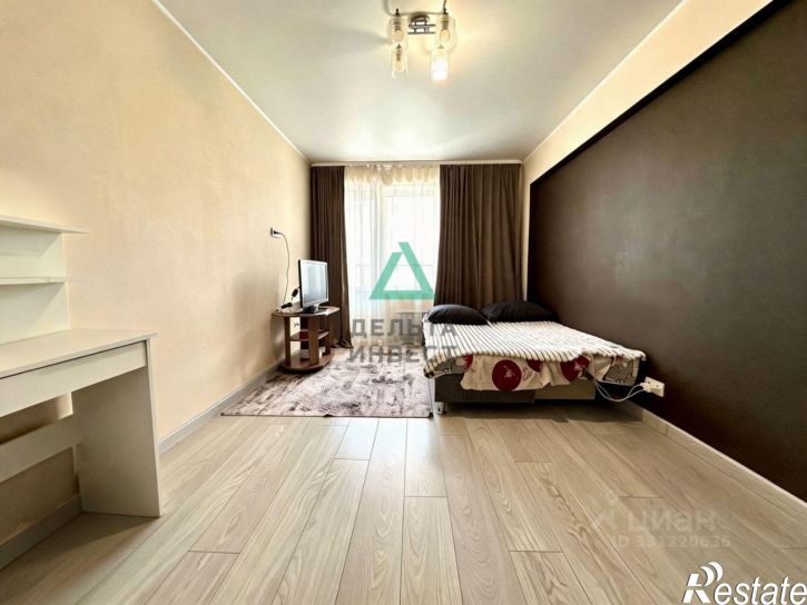 1-комн квартира ул Мира, 53,  д. 53