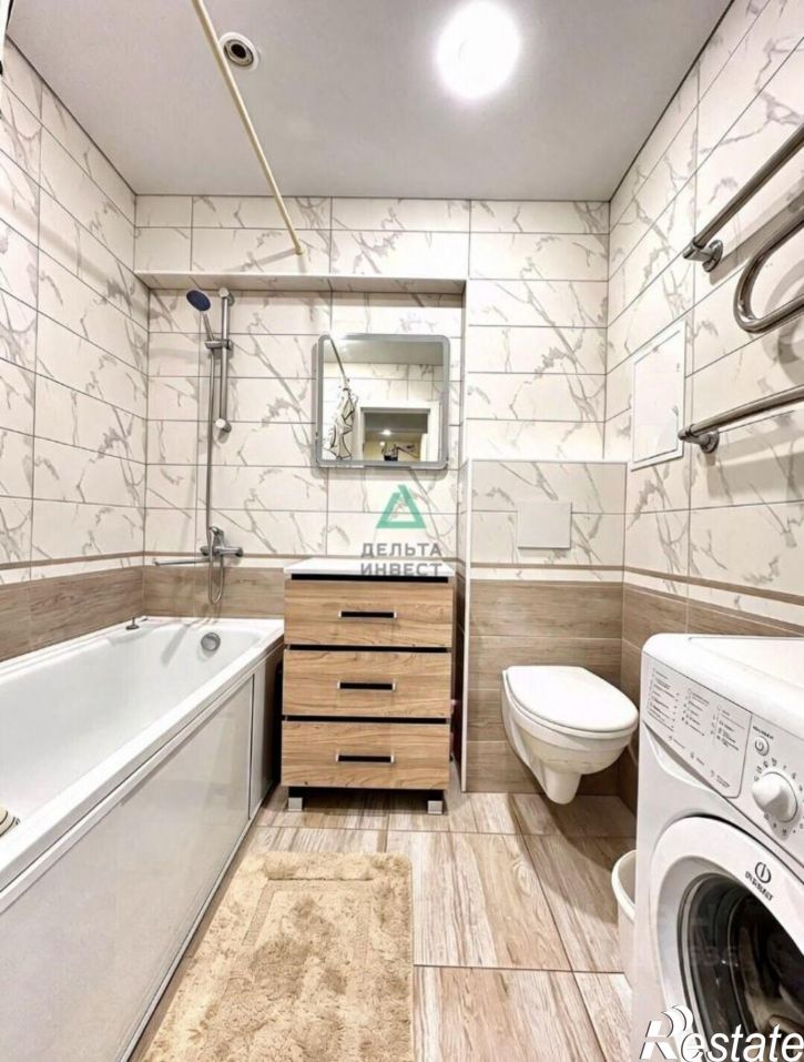 1-комн квартира ул Мира, 53,  д. 53