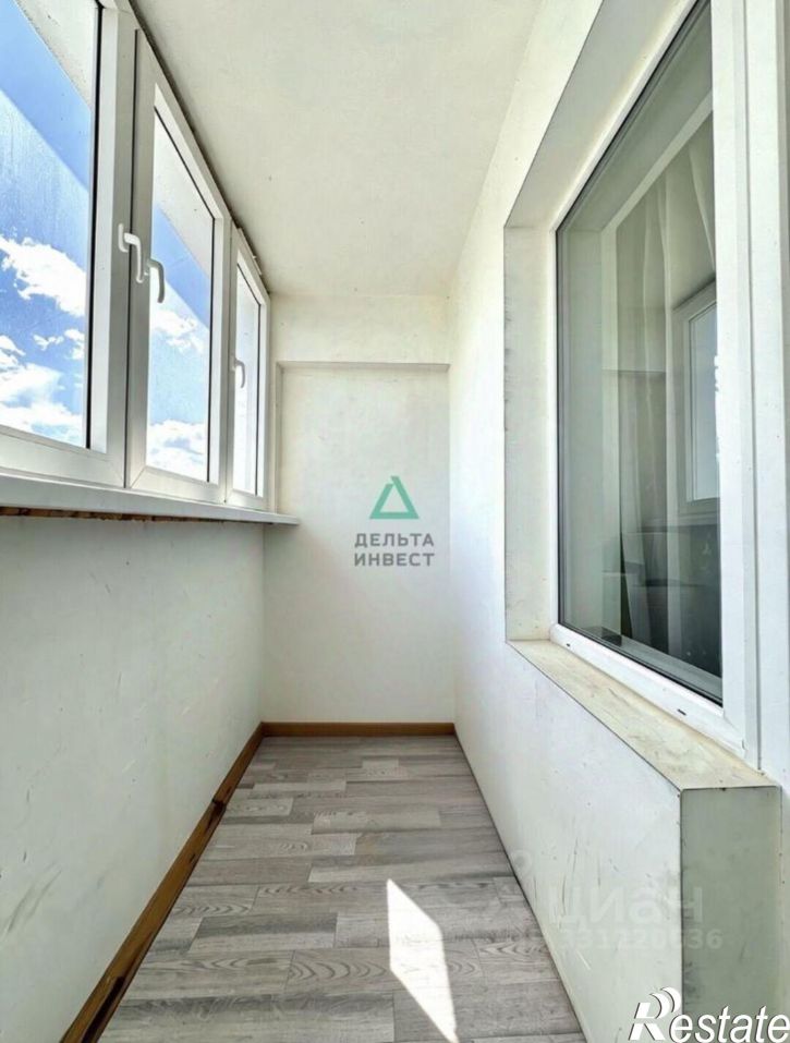 1-комн квартира ул Мира, 53,  д. 53
