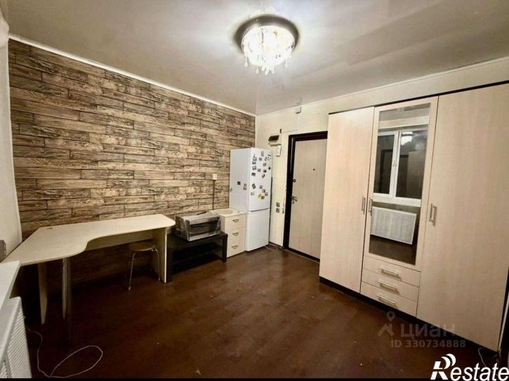 Комната Борисоглебская улица, 37,  д. 37