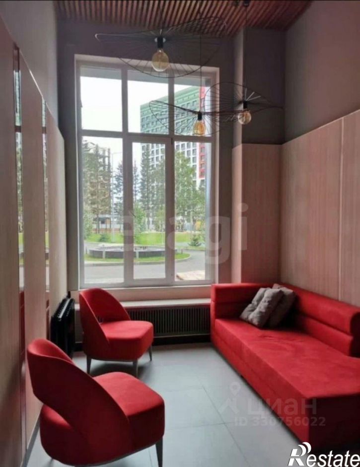 2-комн квартира улица Генерала Горбатова, 11,  д. 11