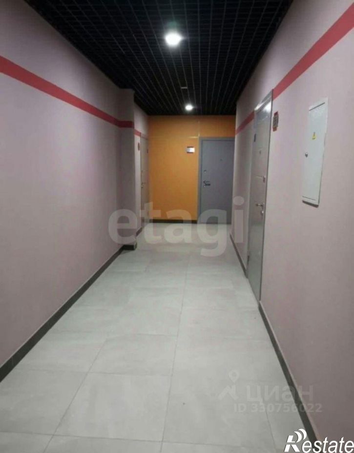 2-комн квартира улица Генерала Горбатова, 11,  д. 11