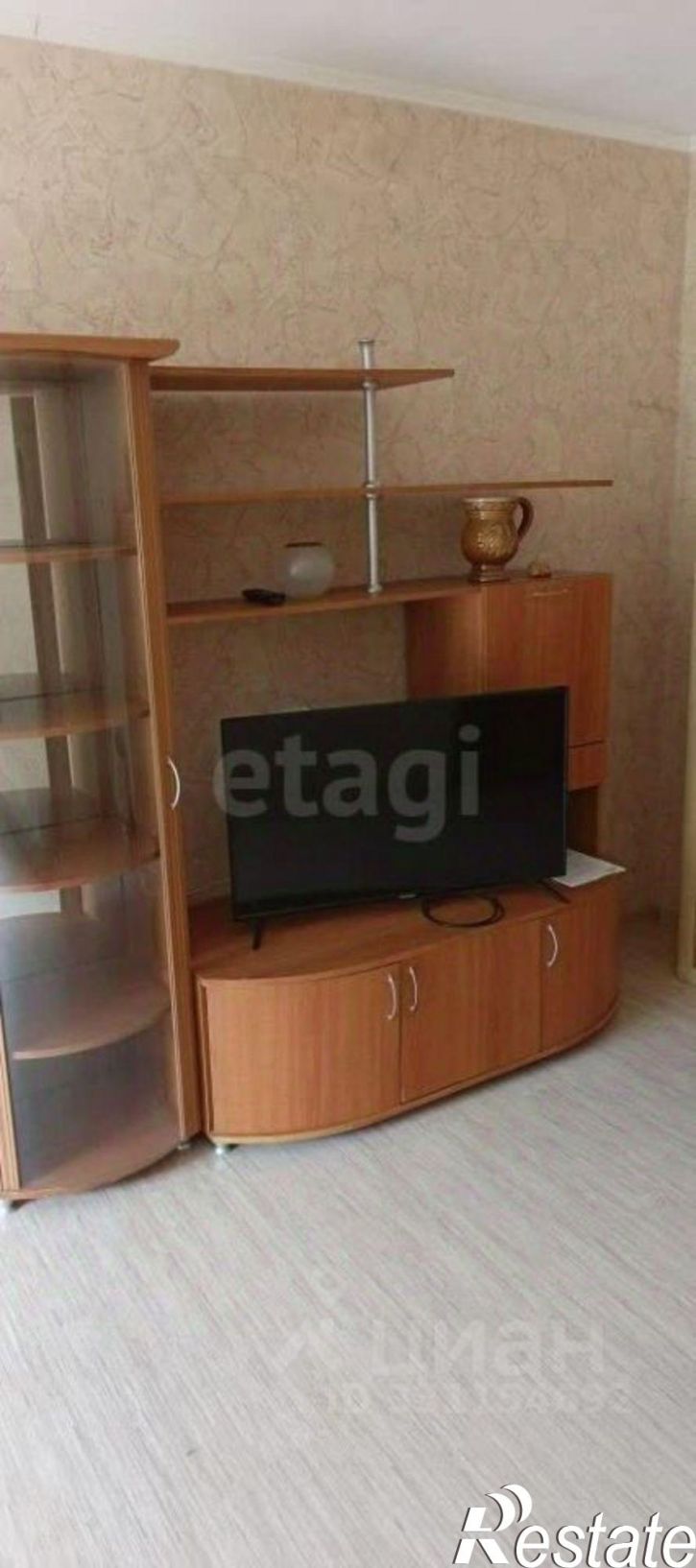 3-комн квартира проспект Октября, 105/2,  д. 105/2