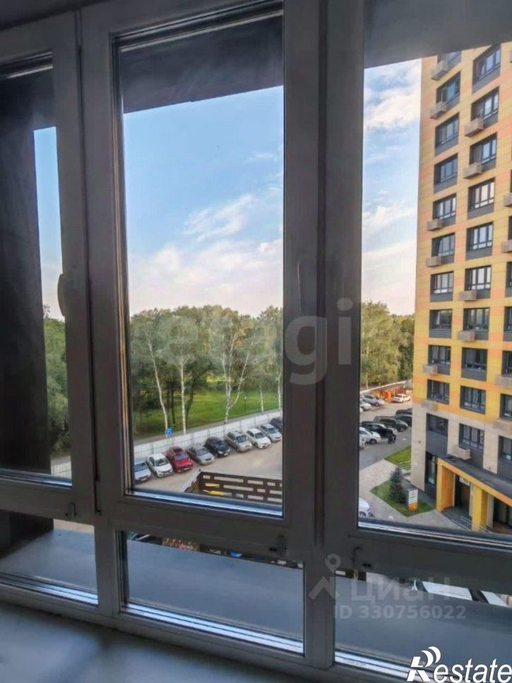 2-комн квартира улица Генерала Горбатова, 11,  д. 11
