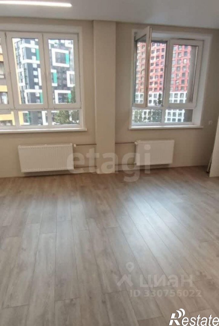 2-комн квартира улица Генерала Горбатова, 11,  д. 11