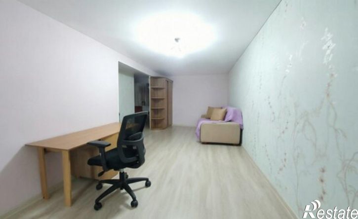 1-комн квартира ул Шафиева, 12/1,  д. 12/1