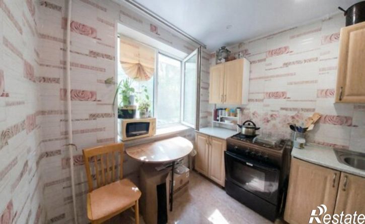 1-комн квартира ул Шафиева, 12/1,  д. 12/1
