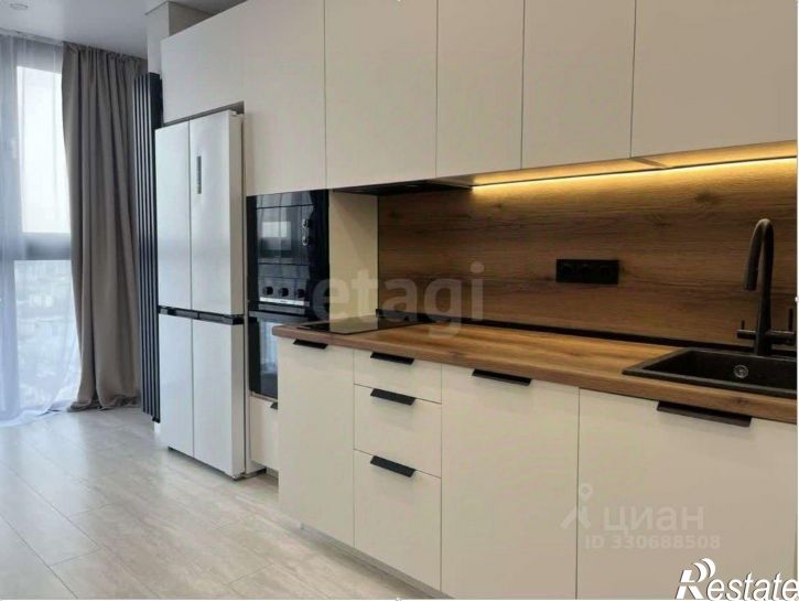 1-комн квартира ул Гоголя, 29,  д. 29
