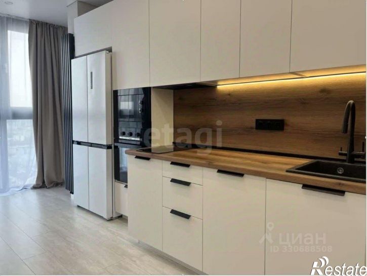 1-комн квартира ул Гоголя, 29,  д. 29