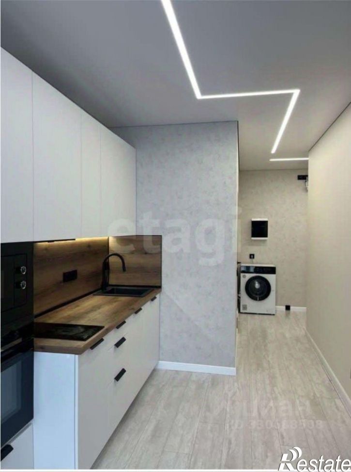 1-комн квартира ул Гоголя, 29,  д. 29