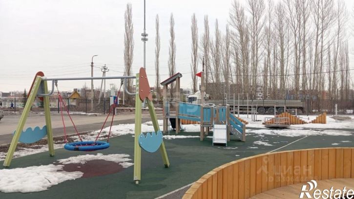 2-комн квартира ул Академика Курчатова, 65/9,  д. 65/9