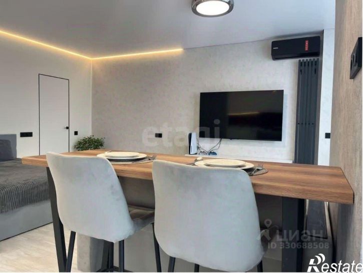 1-комн квартира ул Гоголя, 29,  д. 29