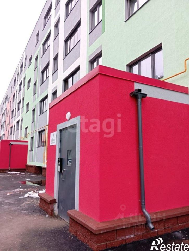 2-комн квартира ул Академика Курчатова, 65/9,  д. 65/9