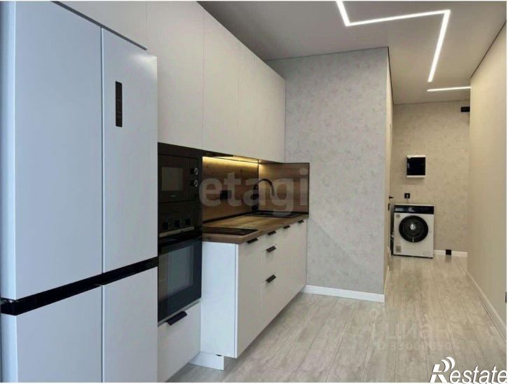 1-комн квартира ул Гоголя, 29,  д. 29