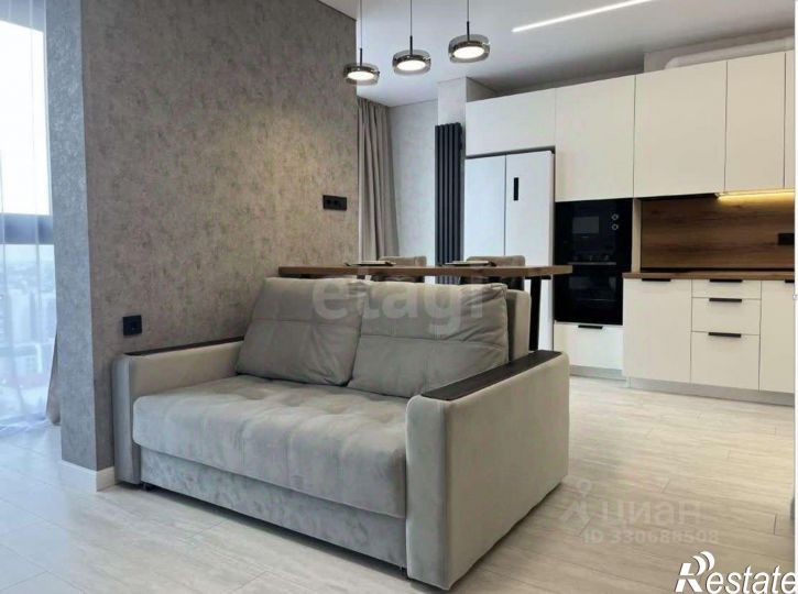 1-комн квартира ул Гоголя, 29,  д. 29