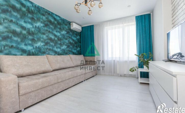 3-комн квартира ул Глумилинская, 4,  д. 4