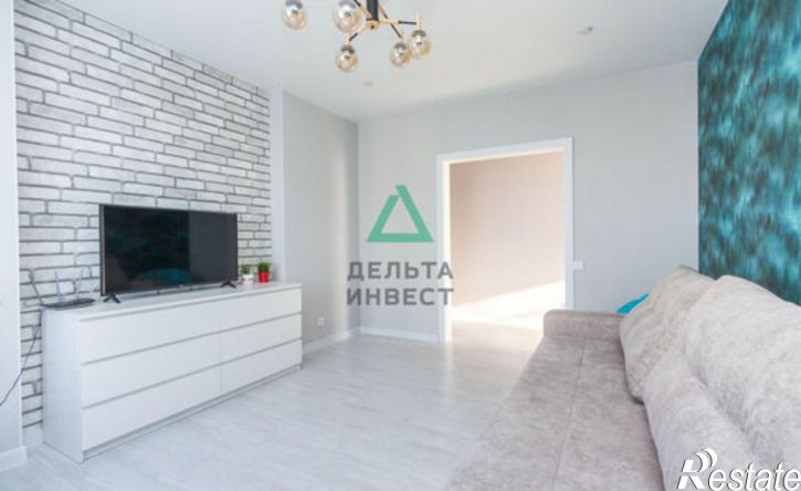 3-комн квартира ул Глумилинская, 4,  д. 4