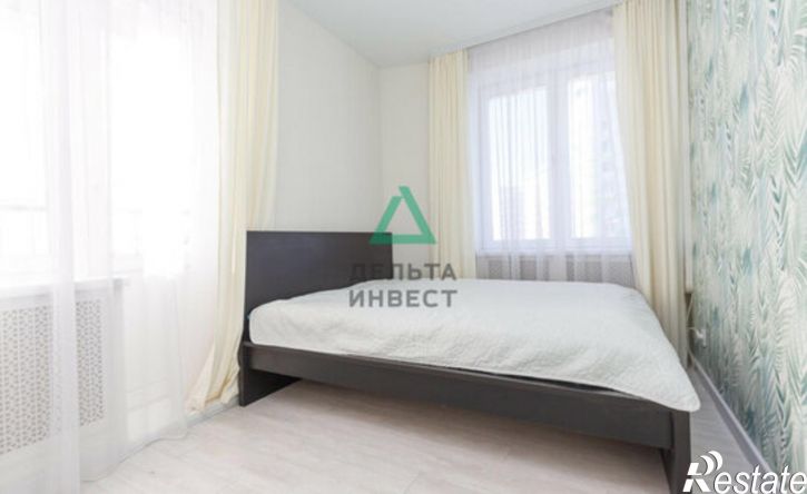 3-комн квартира ул Глумилинская, 4,  д. 4