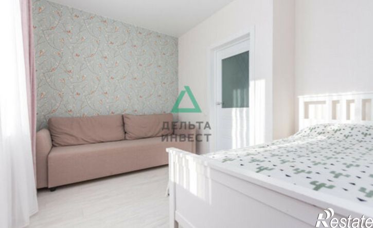 3-комн квартира ул Глумилинская, 4,  д. 4