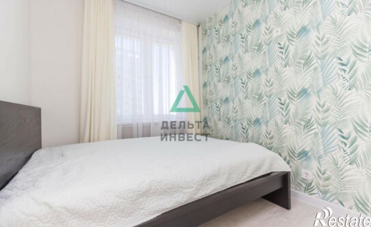 3-комн квартира ул Глумилинская, 4,  д. 4