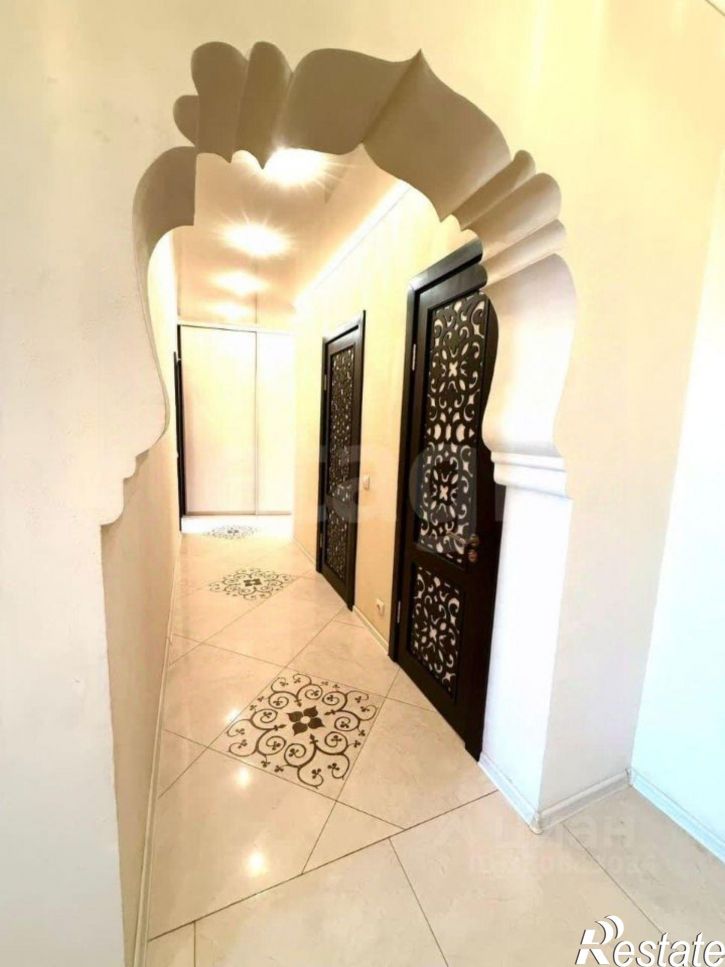 3-комн квартира ул Бакалинская, 19,  д. 19