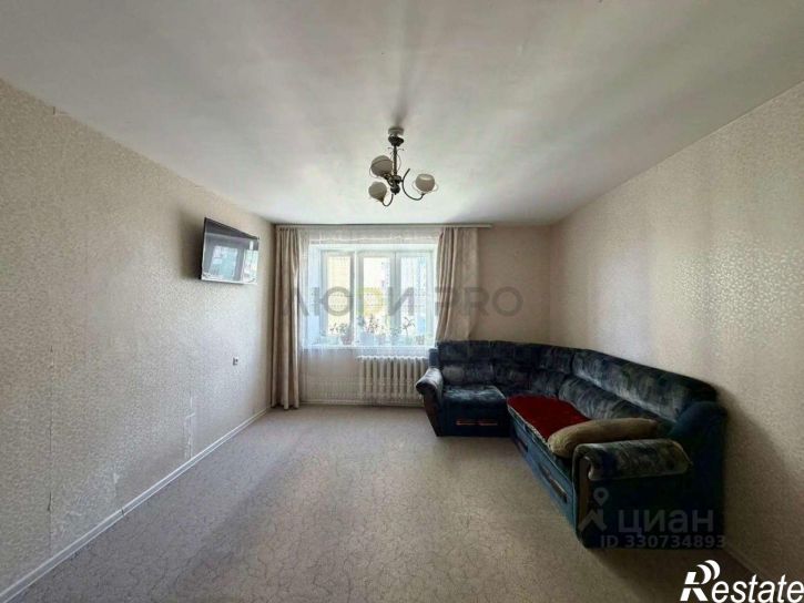 1-комн квартира ул Ахметова, 355,  д. 355