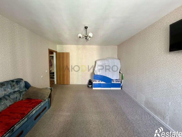 1-комн квартира ул Ахметова, 355,  д. 355