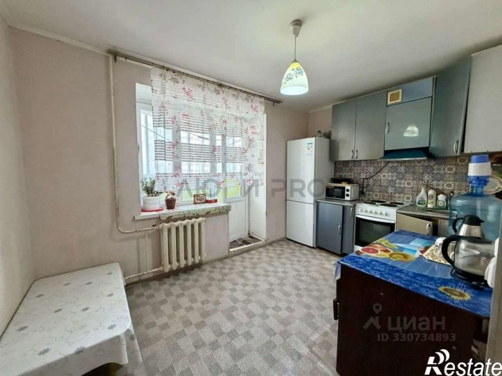 1-комн квартира ул Ахметова, 355,  д. 355