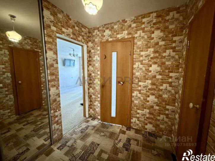 1-комн квартира ул Ахметова, 355,  д. 355