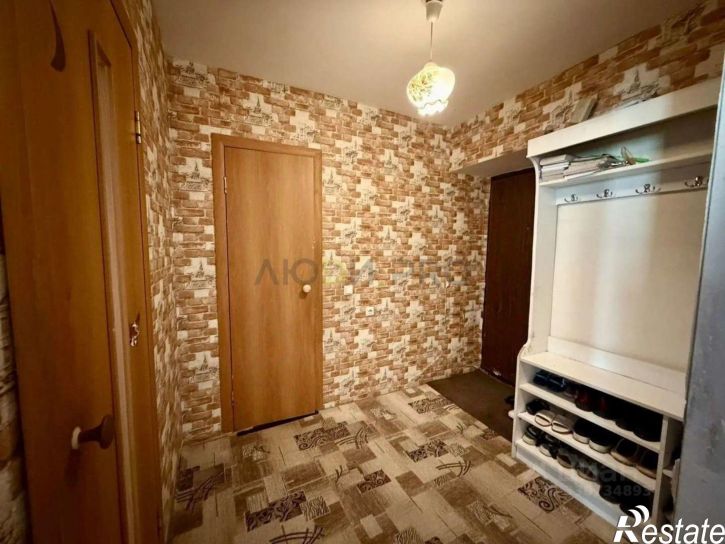 1-комн квартира ул Ахметова, 355,  д. 355