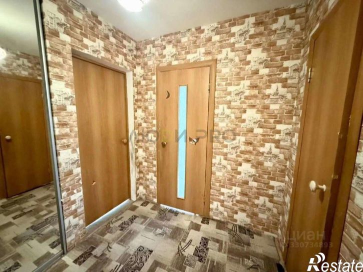 1-комн квартира ул Ахметова, 355,  д. 355